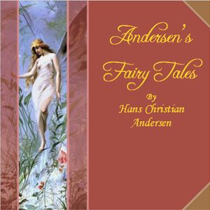 Andersens Fairy Tales Classic Audiobook Literature Read on MP3 CD A61 