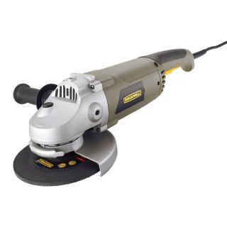 rockwell rk4749k 7 inch angle grinder condition new product 