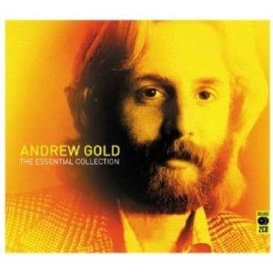 The Essential Andrew Gold 2 cd set NEW & SEALED