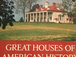 Great Houses Of American History, Andrew H. Hepburn 73