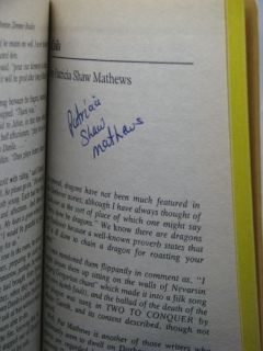 1st 10 Signatures Red Sun of Darkover Ed by Marion Zimmer Bradley 1987 