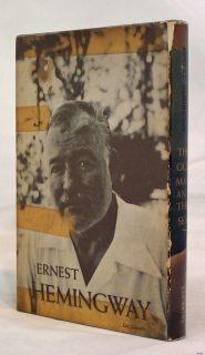   1953 one of anthony burgess s 99 novels hemingway won the nobel prize