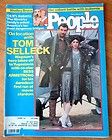 People Weekly 1982 May 17 General Hospitals Tony Geary