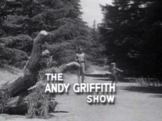 16mm TV Show  Andy Griffith   Opies Fortune 