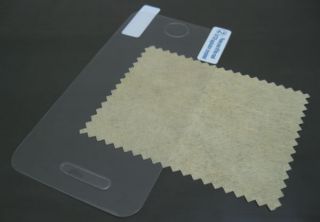 A02 New Anti Glare LCD Screen Guard Protector Cover Film for iPhone4G 
