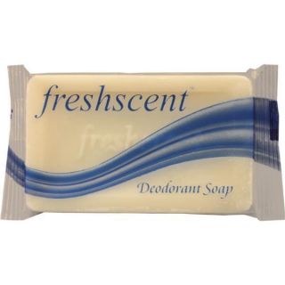 Freshscent Deodorant Antibacterial Soap 1 2 oz Wholesale Lots of 1 000 