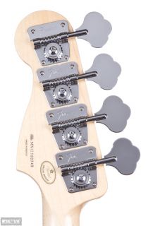 Fender Antigua Precision Bass P Bass Mint Matching Pickguard 