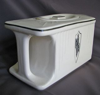 Vintage Kelvinator Refrigerator Water Pitcher Very Nice