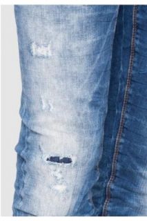 Jeans Fredo Super Skinny Antony Morato