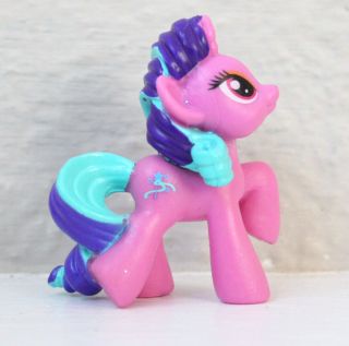 Ribbon Wishes Blind Bag My Little Pony FIM MLP Hasbro Unreleased Wave 