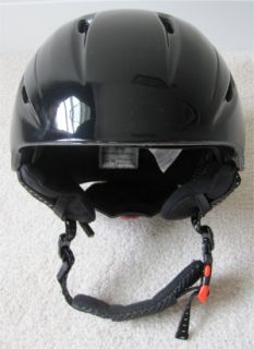 New Snowjam 540 Apollo 2 Ski Snowboard Audio Helmet Adjustable