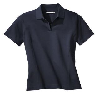 New Nike Golf Ladies Dri Fit Shirts Womens Large
