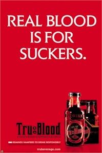 TV Poster True Blood Hurts Good Trueblood Anna Paquin