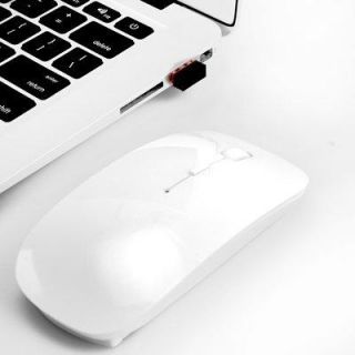   bluetooth wireless mouse for apple iMac Win 7 vista XP laptop PC 1