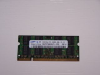 2GB memory Mac Apple Macbook Pro iMac Mini Intel upgrade PC2 5300 