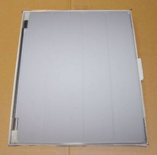 Apple Smart Cover Apple iPad 2 Light Gray MD307LL A