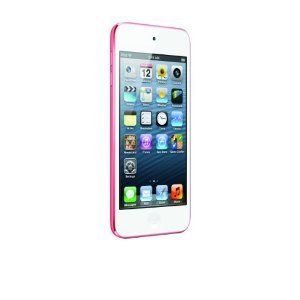 Apple iPod TOUCH 5th Generation PINK 64 GB Latest Model BRAND NEW 