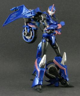 Arcee Transformers Prime Custom Figure