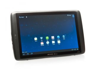 Archos 101 G9 Turbo 8GB Tablet PC 10 1 1080p HD Video Dual Core 1GHz 