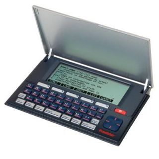 Franklin Handheld Dictionary Electronic MWD1500 New