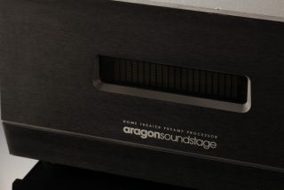 Aragon Soundstage High End Home Theater Preamp Processor Digital 5 1 
