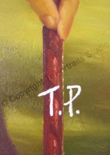details title arnold palmer the king size 36 x 24