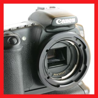    CANON EF Mount 7d 60d 550d 600d 1d 5d C300 ARRI Arriflex PL Lens