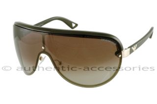 genuine emporio armani sunglasses model ea9421 oqx jd
