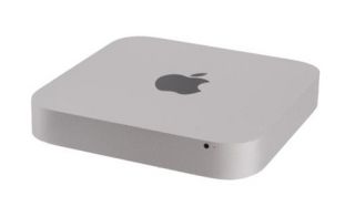 Apple Mac Mini Desktop July 2011 Latest Model Customized