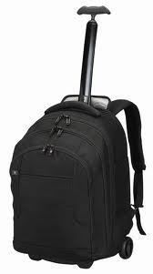 Victorinox Swiss Army Architecture 2 0 Stonehenge Mono Retrax Backpack 