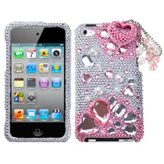   Cover ( with Package ) for APPLE iPod touch (4th generation