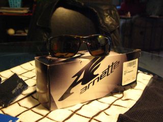 Arnette Polarized Sunglasses Heist Style