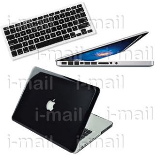   Keyboard Skin Dust Cover for Apple Mac MacBook Pro 13 A1278