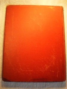 1883 Indian Summer Autumn Poems Sketches L Clarkson