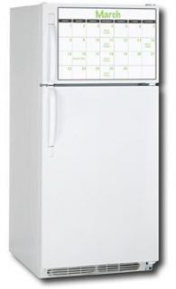 Appliance Art Dry Erase Refrigerator Calendar Magnet