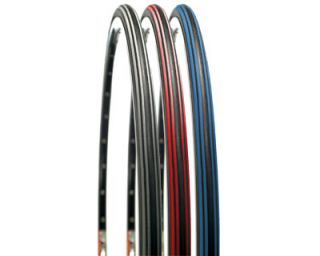 perfect hutchinson top speed road tire blue 700 x 23c