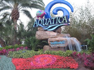 SeaWorlds Aquatica Water Park Orlando FL $29 99 Tickets Coupon Promo 