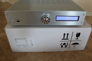 Krell s 300i Amplifier Krell s 300i Integrated Amp