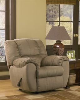 ashley furniture durapella cocoa rocker recliner 8455325 list price $ 