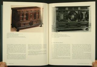 EUROPEAN INFLUENCE ON AMERICAN ANTIQUE FURNITURE  COLONIAL FEDERAL