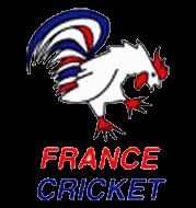 WW I 1916 Maisons Laffitte Paris France ,French Cricket Team silver 
