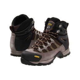 Asolo Stynger GTX Hiking Boots   Womens Sz.8.5,OPTIMAL;READ