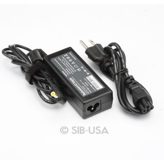    supply cord for Acer Aspire 1640Z 3002 5101 5250 5536 5165 5536 5224