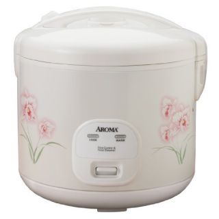Aroma Arc 1260F 20 Cup Rice Cooker and Food Steamer