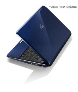 Go anywhere in style with the ASUS Eee PC 1005HA
