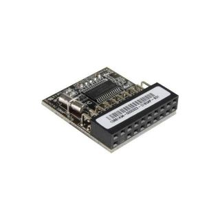 Asus TPM/FW3.19 The Trusted Platform (TPM) Module for Asus 