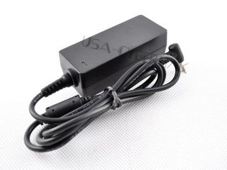 AC Adapter Charger Power Cord Asus EEEPC 1005HAB 1005PE