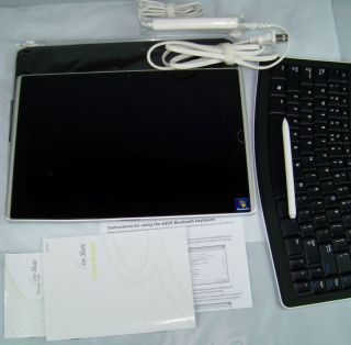 Asus Eee Slate 12 1 inch Tablet PC EP121 1A010M AEL01 ASUS15