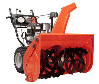 Ariens ST36DLE Pro Snow Blower 926040 2 Stage 120V