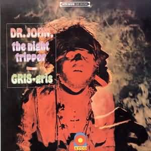 dr john gris gris atco lp sealed psych funk 1968